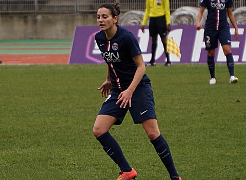 Aurélie Kaci