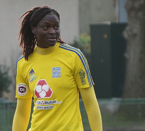 Marlyse Ngo Ndoumbouk