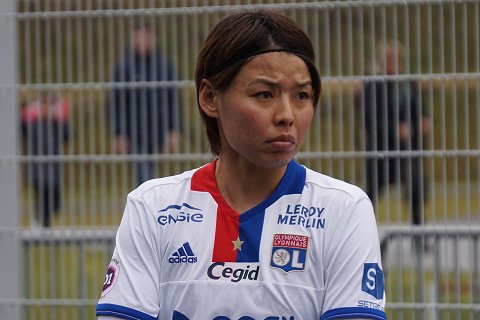 Saki Kumagai