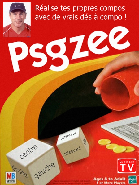 Psgzee
