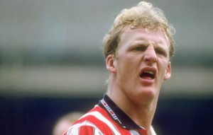 Ian Dowie, (ex) Football Management Consultant